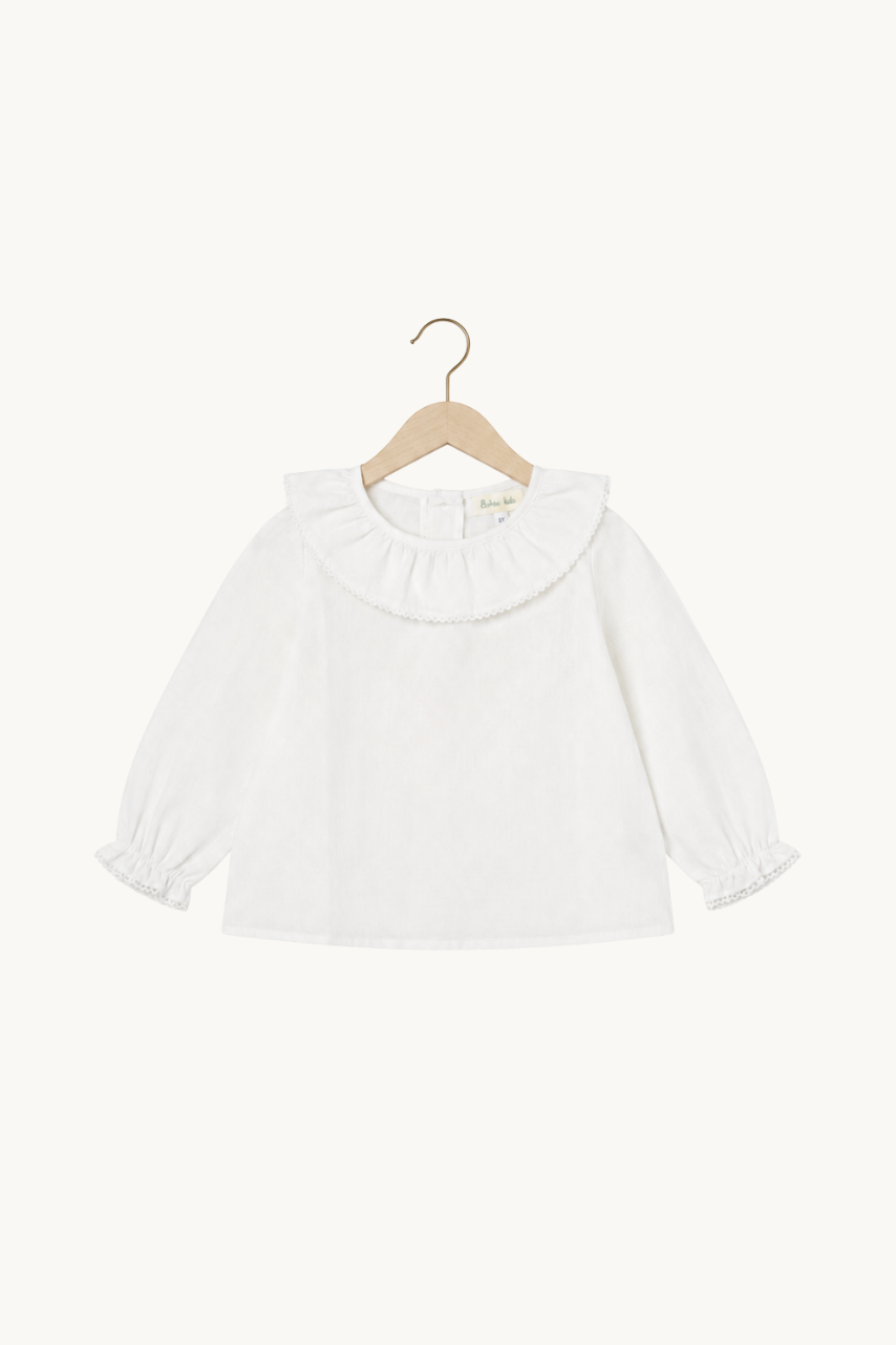Blouse Bébé Bianca