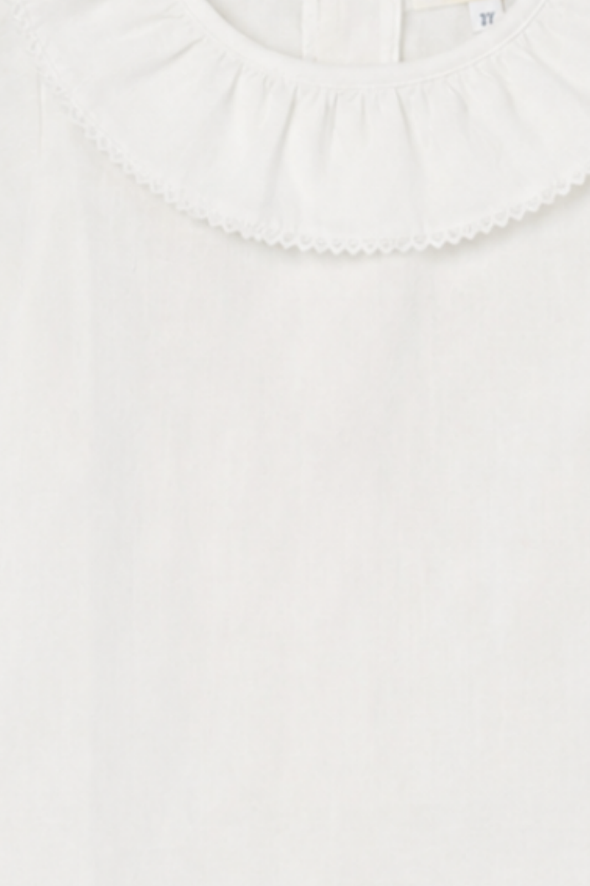 Blouse Bébé Bianca