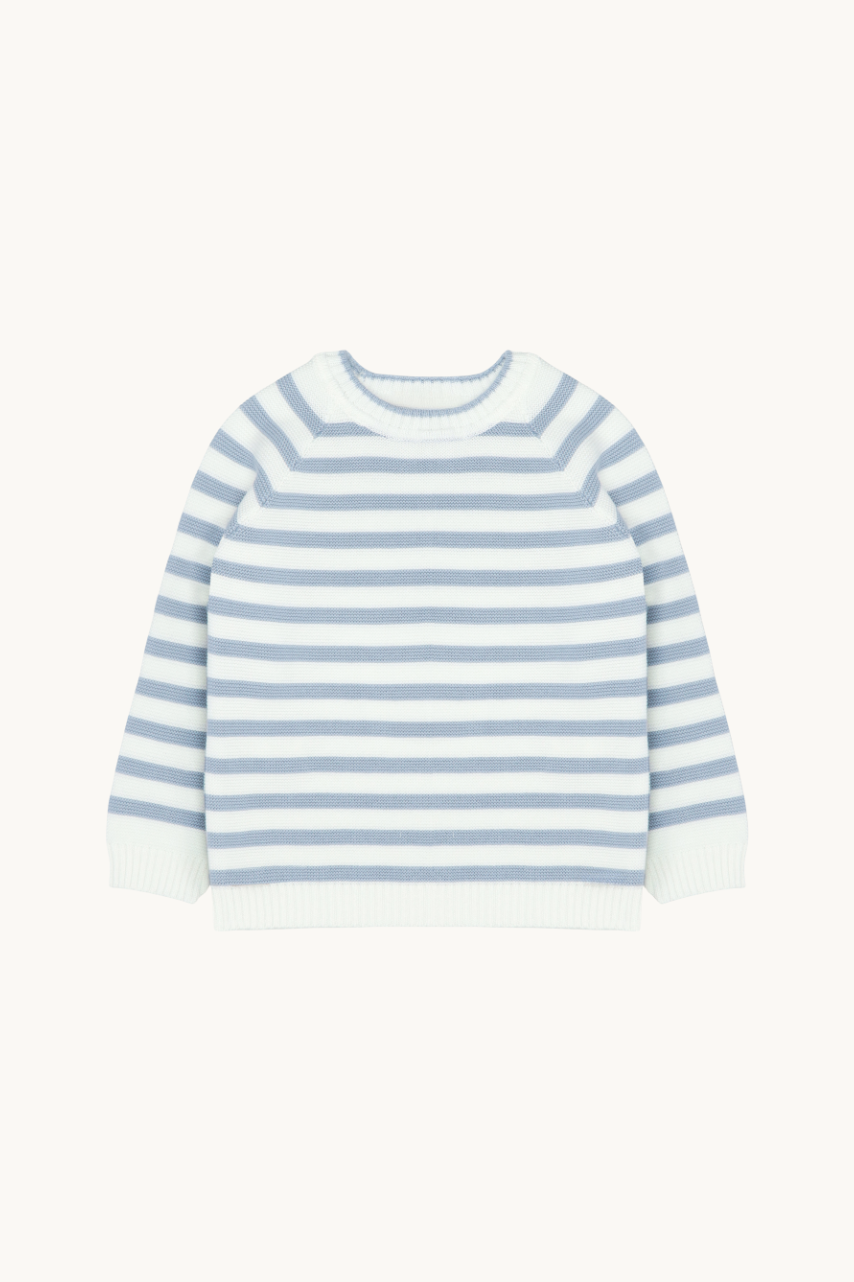 JERSEY HENRY - RAYAS AZUL