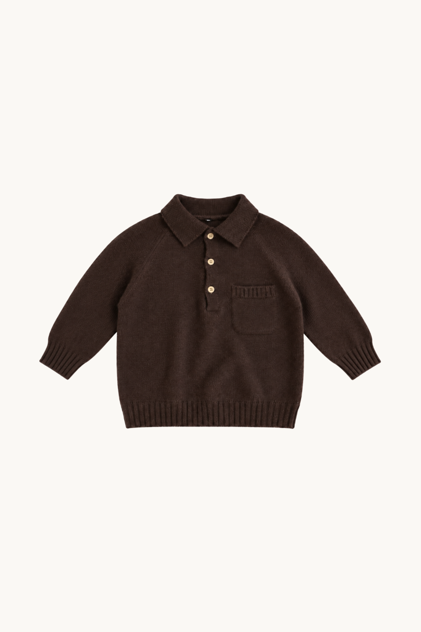 Pull Col Polo