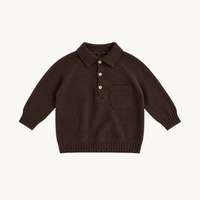 Pull Col Polo