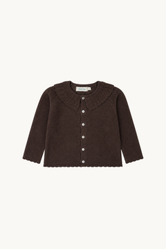 Therese Long Cardigan