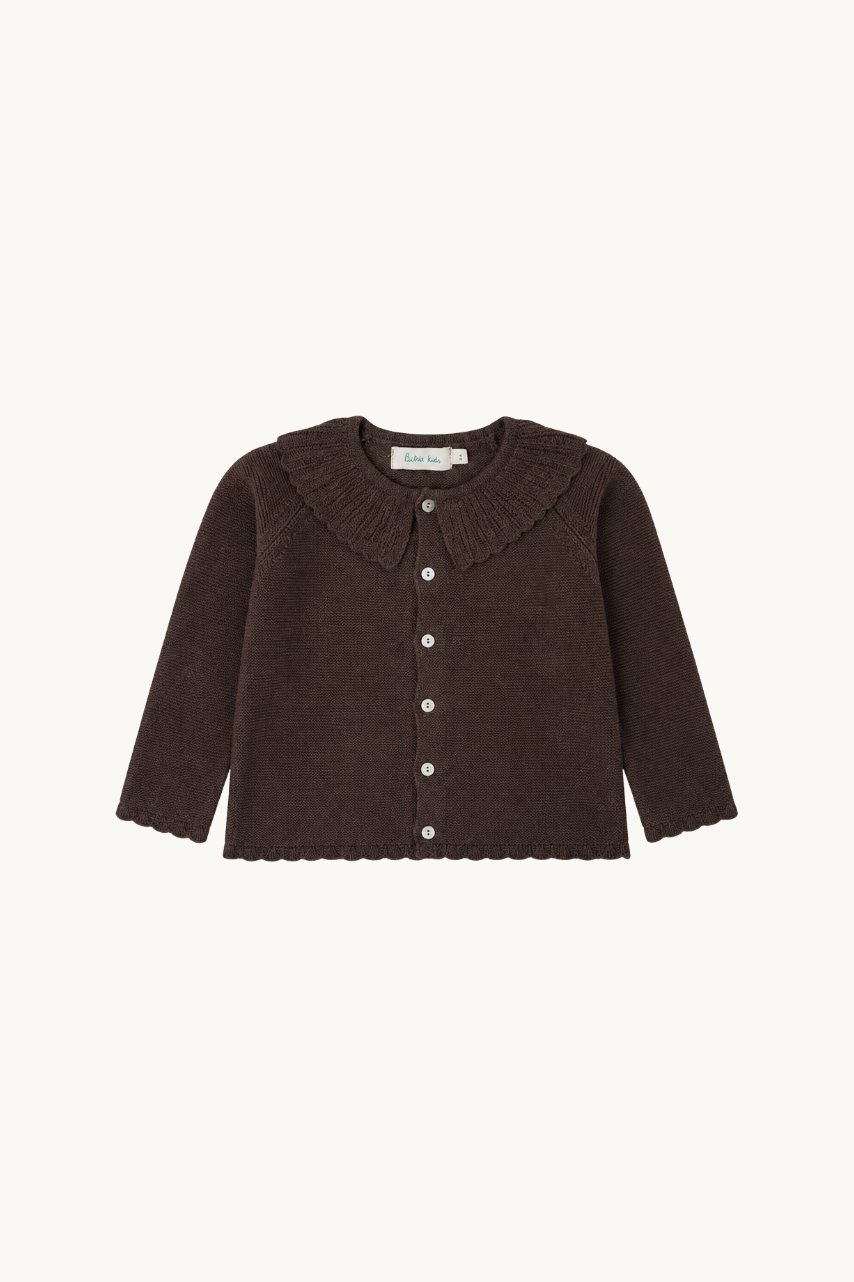 Cardigan Therese