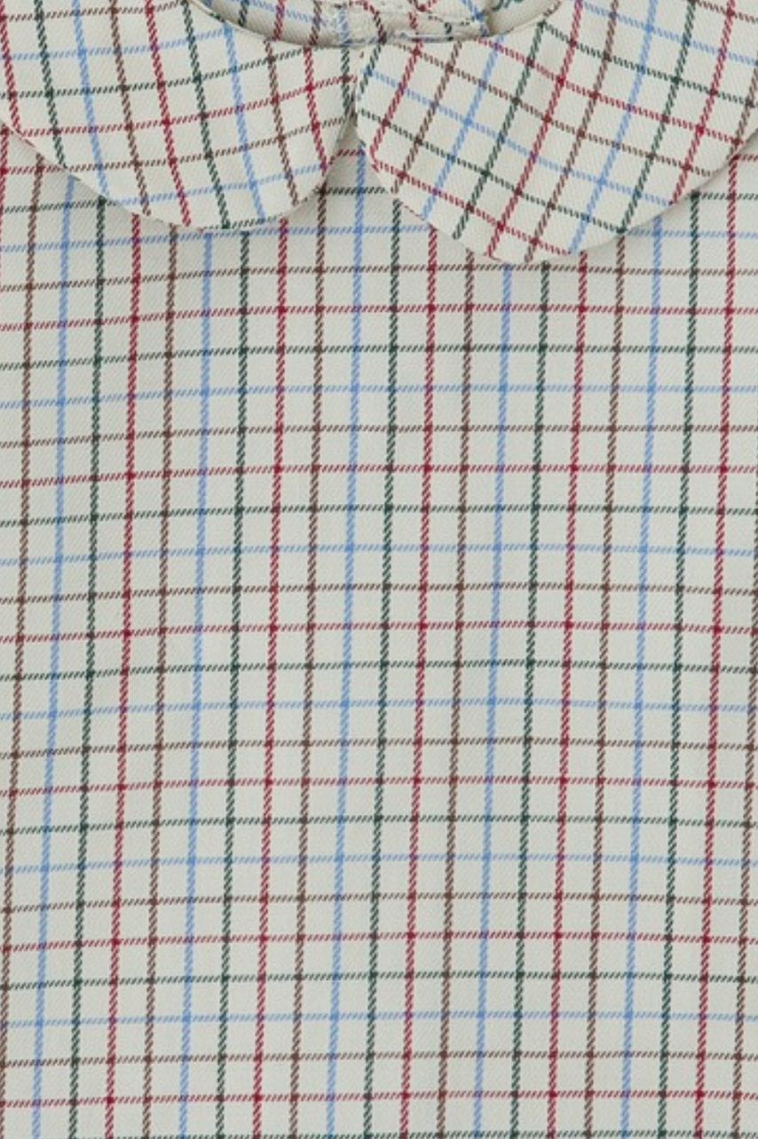 Blusa bebé Eddie Cuadros