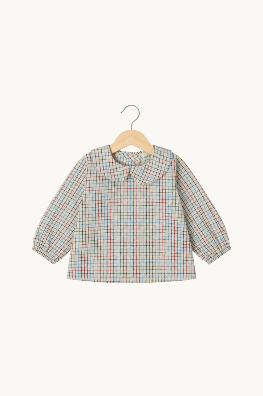 Blusa bebé Eddie Cuadros