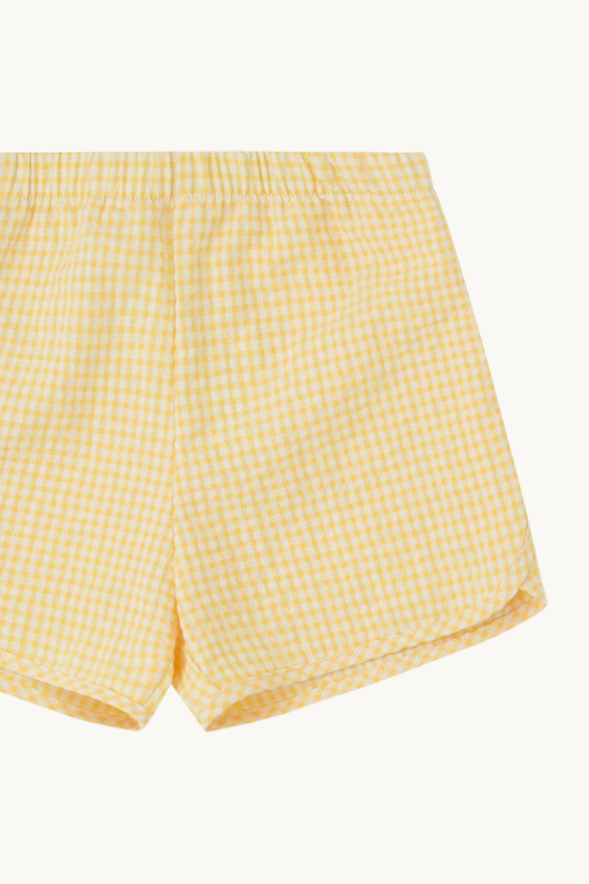 PANTALÓN LEONARD VICHY BUTTER