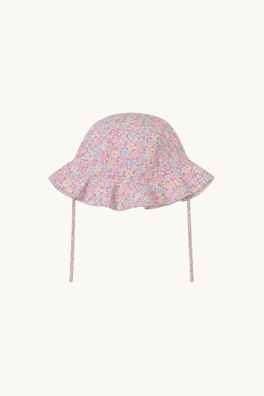 GORRO PEONIA