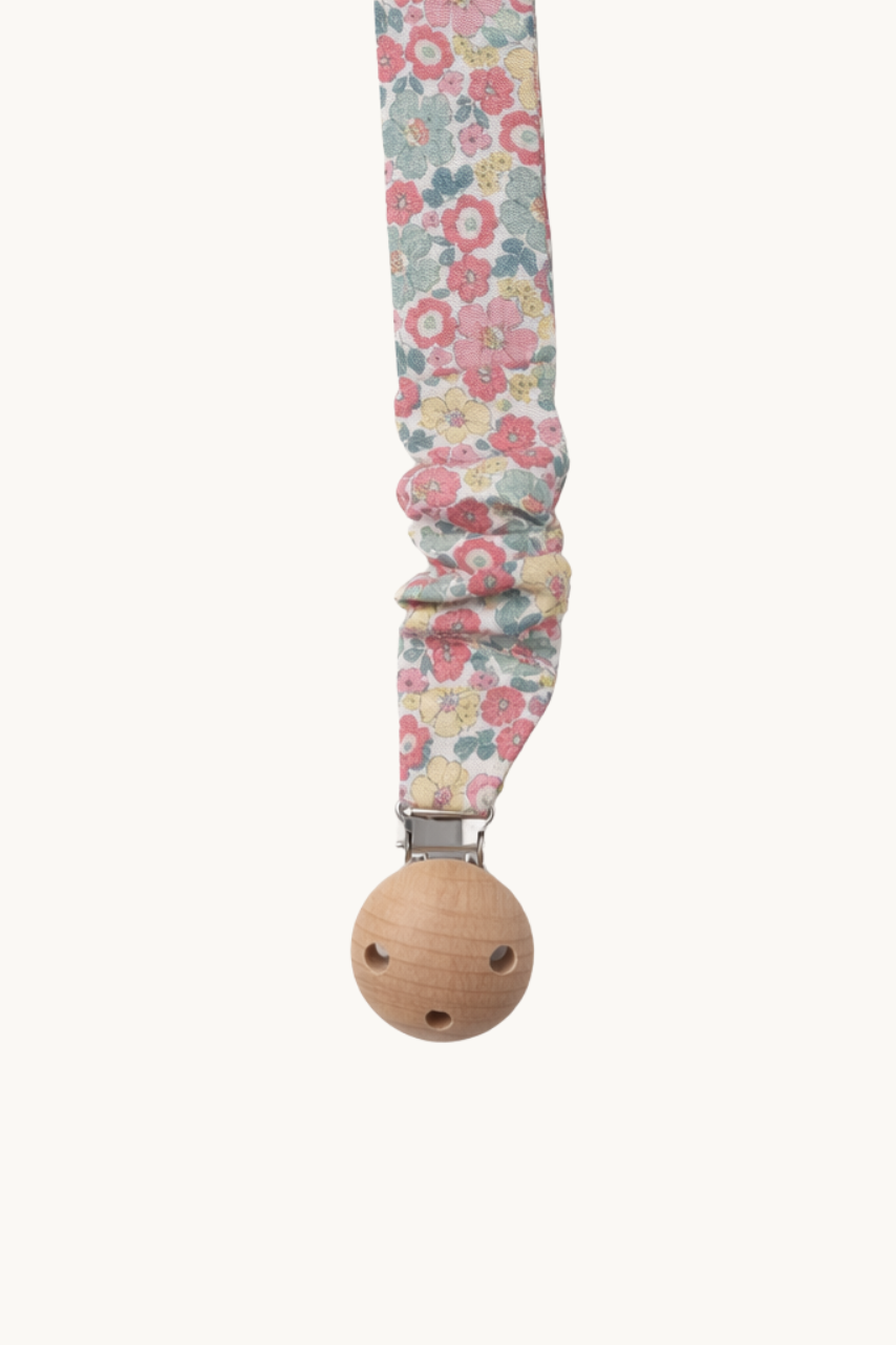 CHUPETERO FLOR PEONIA