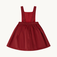 Vestido Pichi Liz Pana Teja