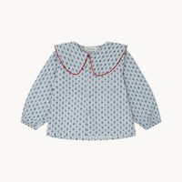Blusa Niña Anna Geoflower