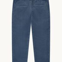 Pantalón Pana Azul
