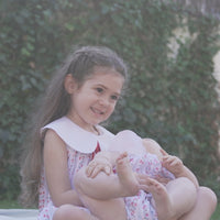 VESTIDO CHARLOTTE CENEFA