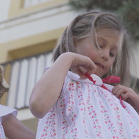 VESTIDO CHARLOTTE CENEFA