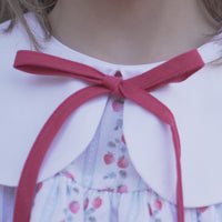 VESTIDO CHARLOTTE CENEFA