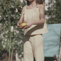 TOP BEATRIX VICHY BUTTER