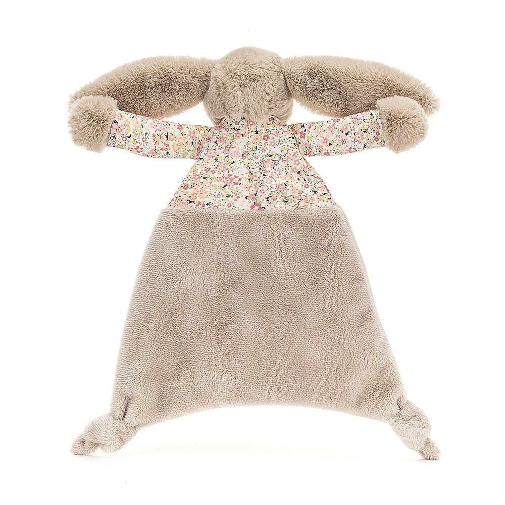 Blossom Bea Beige Bunny Soother