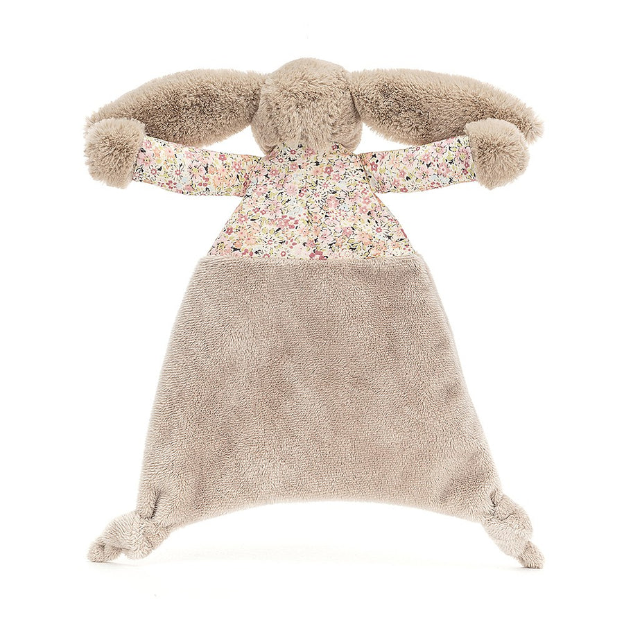 Blossom Bea Beige Bunny Soother