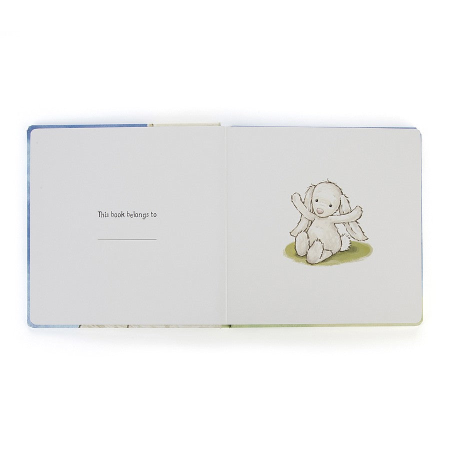 When I Am Big Book