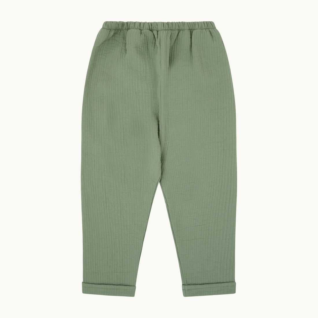 Pantalón Gabrielle - Twin verde