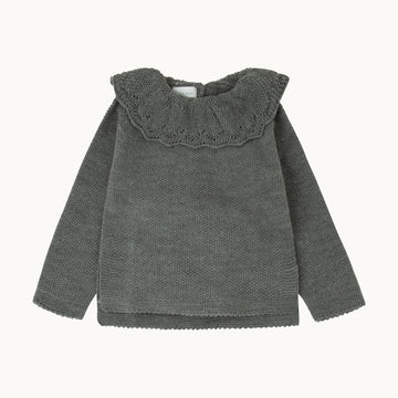 Jersey Lucy - gris