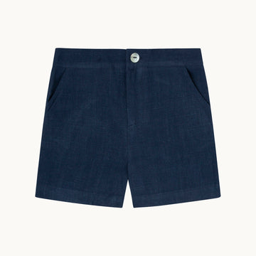 Pantalón Philip - Azul marino