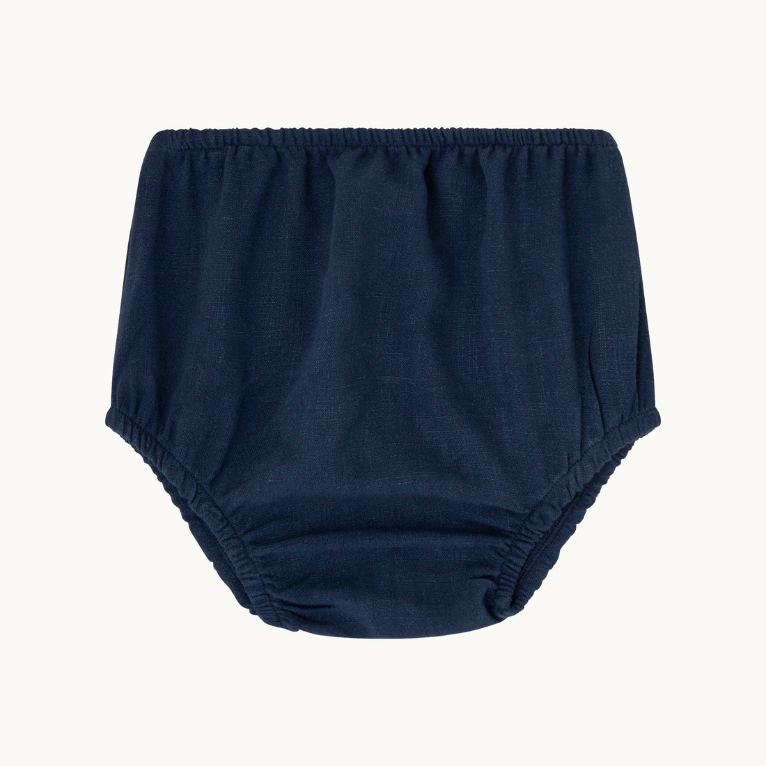Culotte leopold - Azul marino