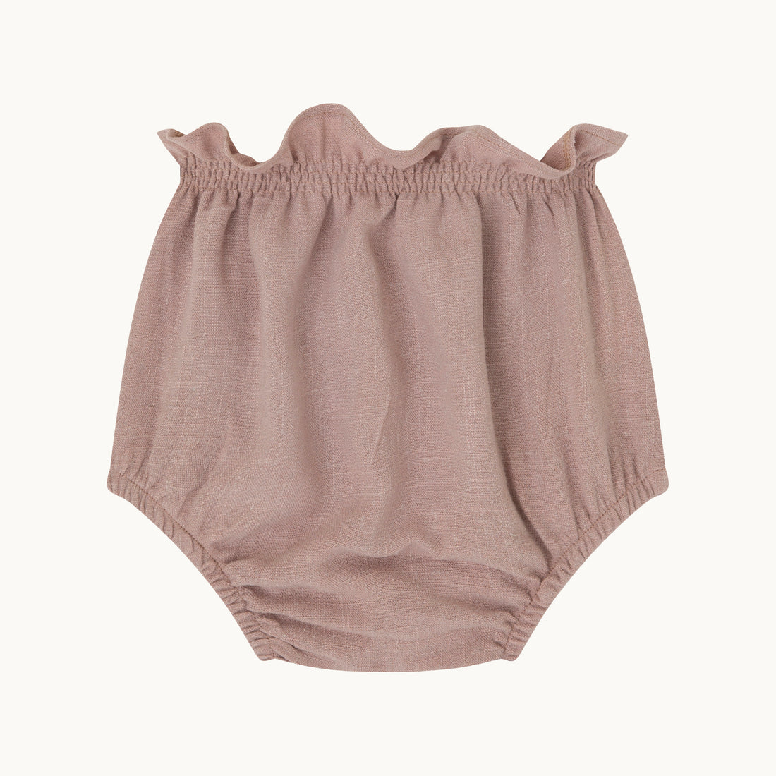 Culotte Leopold - Rosa empolvado