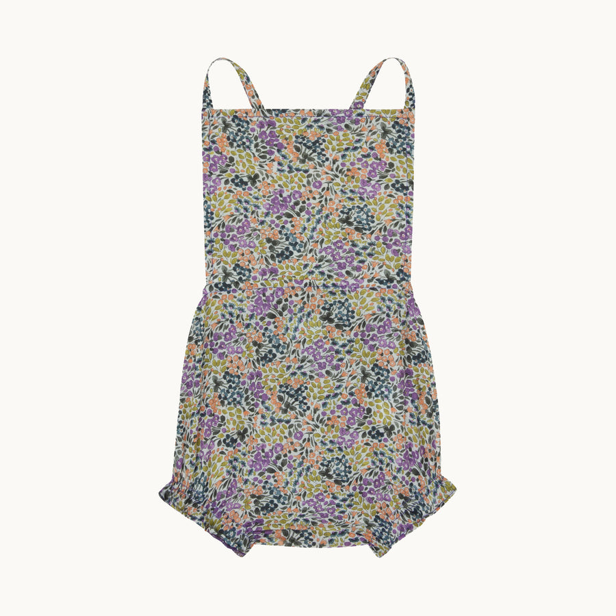 Peto Otto - Flor violet
