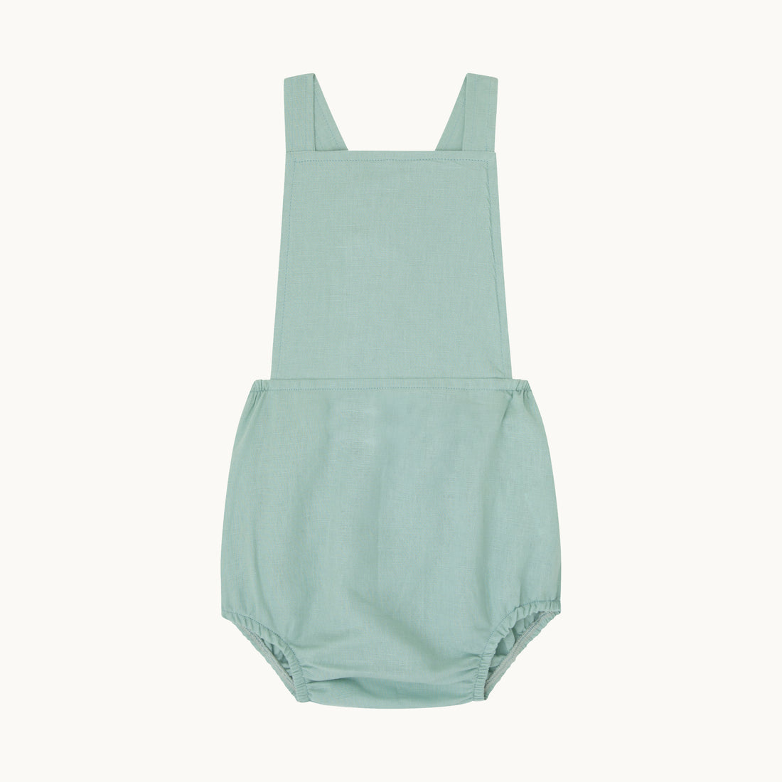 Peto Otto - Lino verde agua