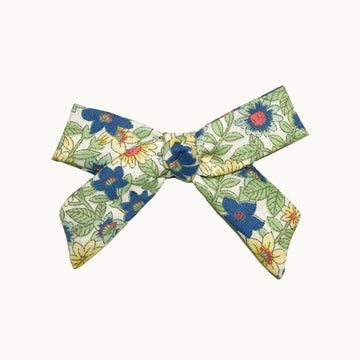 Lazo Bitrix - Flor azul