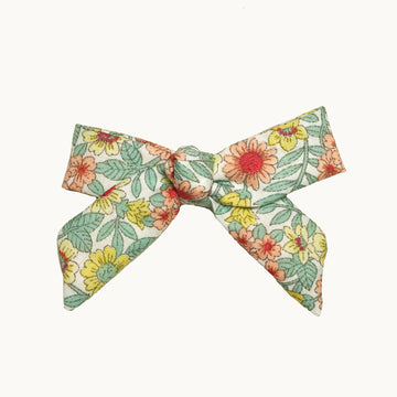 Lazo Bitrix - Flor coral
