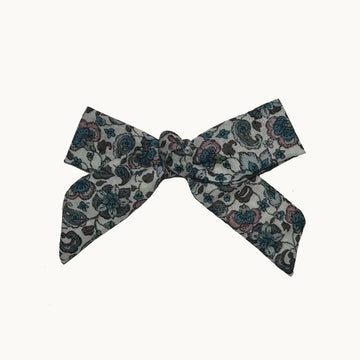 Lazo Bitrix - flor paisley