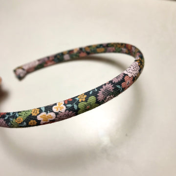 Diadema - Flor silvestre