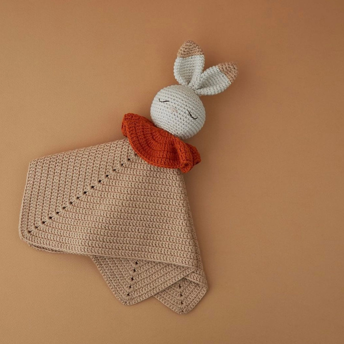 Conejito Doudou - Terracota