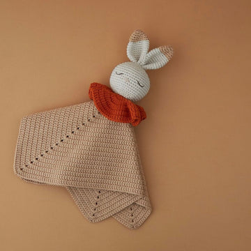 Conejito Doudou - Terracota