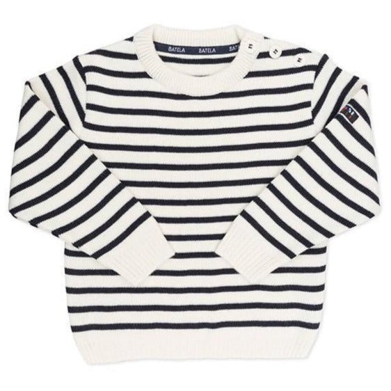 Jersey marinero